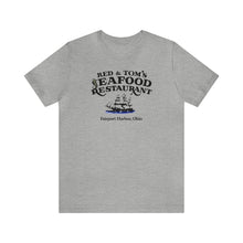 Load image into Gallery viewer, Fairport Harbor: Red and Tom&#39;s Seafood Restaurant
