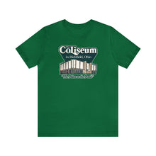 Load image into Gallery viewer, Cleveland/ Richfield: The Coliseum
