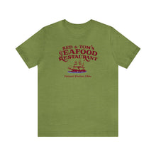 Load image into Gallery viewer, Fairport Harbor: Red and Tom&#39;s Seafood Restaurant
