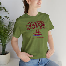 Load image into Gallery viewer, Fairport Harbor: Red and Tom&#39;s Seafood Restaurant
