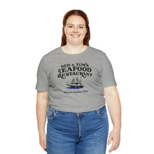 Load image into Gallery viewer, Fairport Harbor: Red and Tom&#39;s Seafood Restaurant
