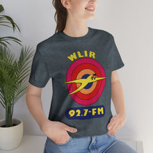 Load image into Gallery viewer, New York: WLIR 92.7 FM
