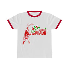 Load image into Gallery viewer, World Jai Alai Vintage logo tshirt
