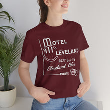 Load image into Gallery viewer, Cleveland: The Cleveland Motel
