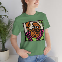 Load image into Gallery viewer, 1969 Ohio Matchbook Vintage Zodiac series T-Shirt
