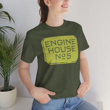 Load image into Gallery viewer, Columbus: Engine House #5
