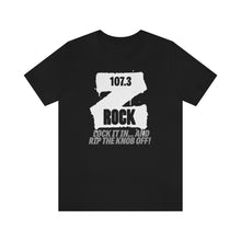 Load image into Gallery viewer, Cleveland: Z Rock, 107.3 FM, WCZR
