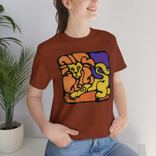 Load image into Gallery viewer, 1969 Ohio Matchbook Vintage Zodiac series T-Shirt
