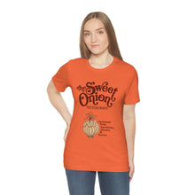 Load image into Gallery viewer, The Sweet Onion Restaurant Vintage Ad T-shirt
