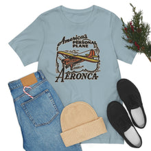 Load image into Gallery viewer, Middletown, Ohio: Aeronca Personal Planes
