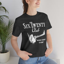 Load image into Gallery viewer, Minneapolis MN: The 620 Club, 1930s Vintage  Ad T-shirt
