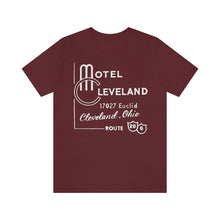 Load image into Gallery viewer, Cleveland: The Cleveland Motel
