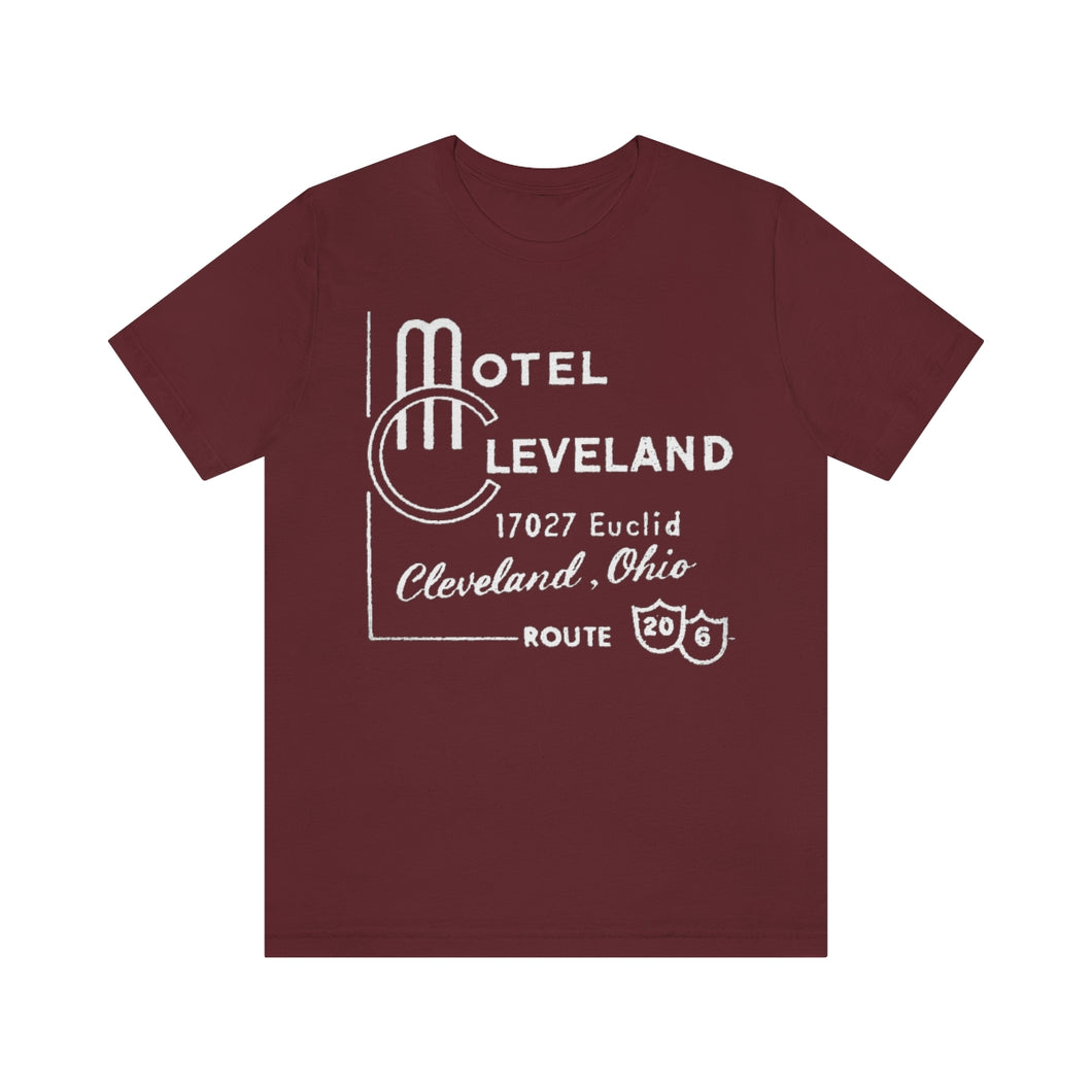 Cleveland: The Cleveland Motel