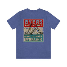 Load image into Gallery viewer, Ravenna, Ohio: Byers Machine Company
