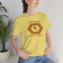 Load image into Gallery viewer, Cleveland: The Academic Challenge vintage shirt reproduction
