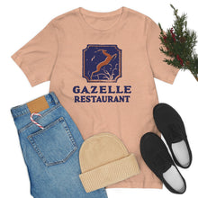 Load image into Gallery viewer, Cleveland: The Gazelle Restaurant
