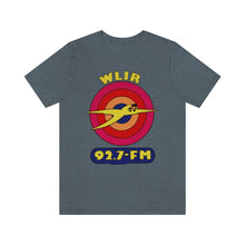 Load image into Gallery viewer, New York: WLIR 92.7 FM
