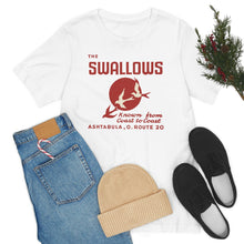 Load image into Gallery viewer, Ashtabula Ohio: The Swallows Restaurant
