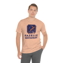 Load image into Gallery viewer, Cleveland: The Gazelle Restaurant
