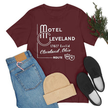 Load image into Gallery viewer, Cleveland: The Cleveland Motel
