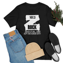 Load image into Gallery viewer, Cleveland: Z Rock, 107.3 FM, WCZR
