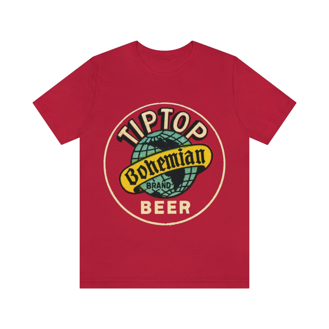 Cleveland, Ohio: TipTop Sunrise Brewing Company