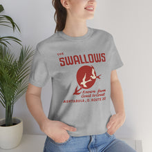 Load image into Gallery viewer, Ashtabula Ohio: The Swallows Restaurant
