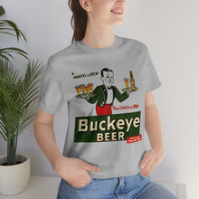 Load image into Gallery viewer, Buckeye Beer, Toledo Ohio
