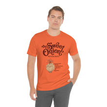 Load image into Gallery viewer, The Sweet Onion Restaurant Vintage Ad T-shirt
