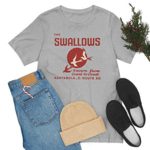 Load image into Gallery viewer, Ashtabula Ohio: The Swallows Restaurant
