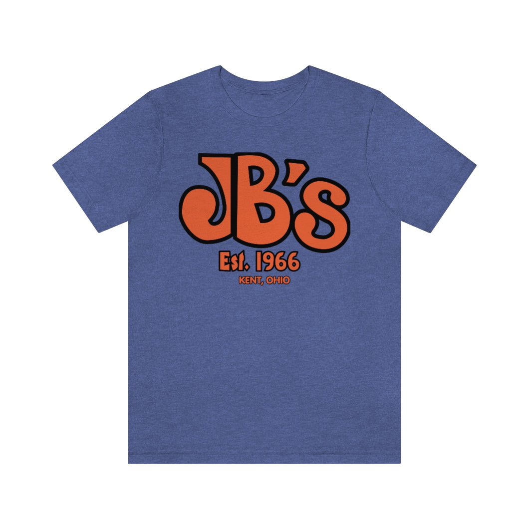 Kent Ohio: JB's